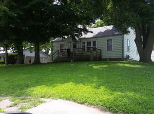 600 Maple St, Sidney, IA 51652