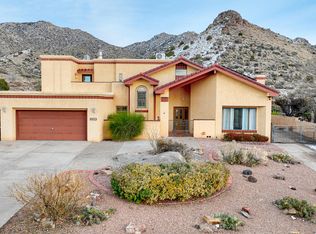 904 Piedra Vista Rd NE, Albuquerque, NM 87123