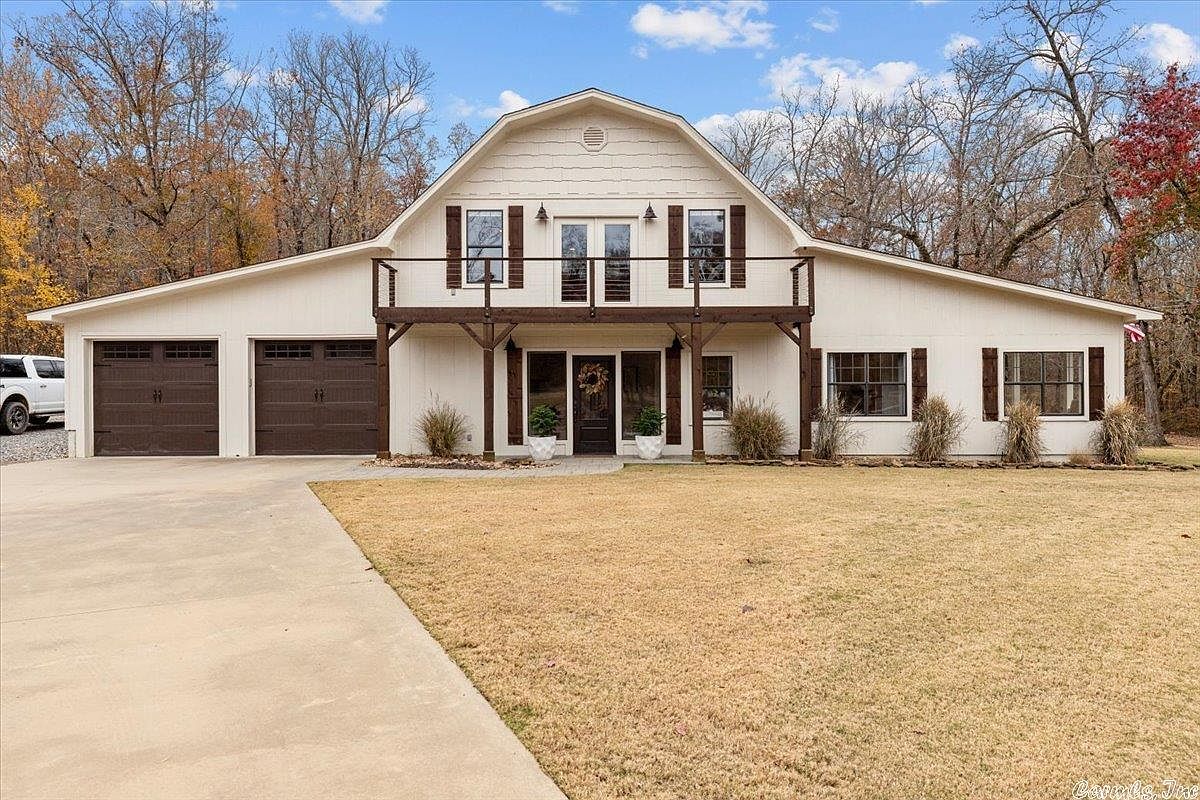 15719 Colonel Glenn Rd, Little Rock, AR 72210 Zillow