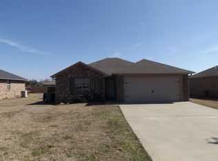 1524 E 11th Cv, Russellville, AR 72802