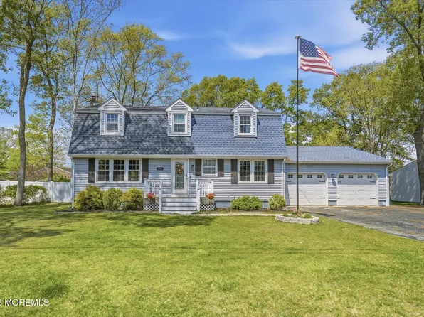 234 Spruce Lane, Forked River, NJ 08731