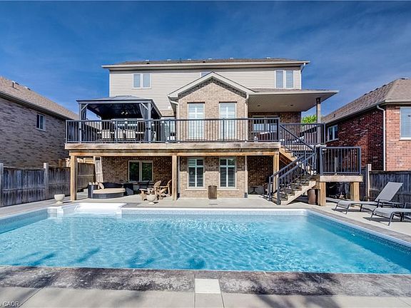 2nd image of 135 Gerber Meadows Dr