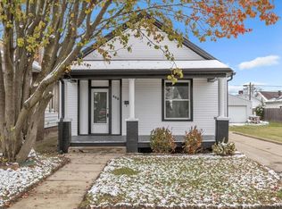 423 Maxwell Ave, Evansville, IN 47711