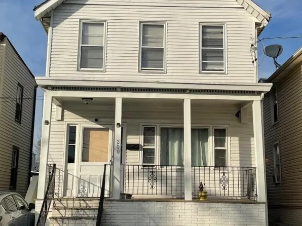 200 William St, Belleville Twp., NJ 07109