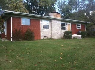 117 Morton St, Morristown, TN 37814