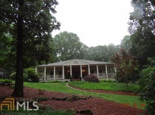 254 Ridgewood Rd, Clarkesville, GA 30523