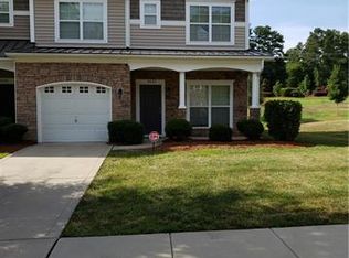 4622 Craigmoss Ln, Charlotte, NC 28278