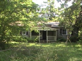 413 Mill St, Graham, NC 27253