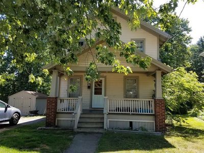 711 Orient St, Medina, NY, 14103