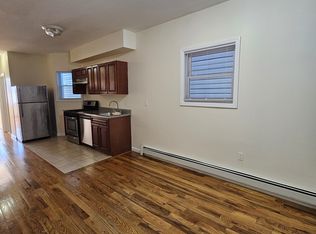 50 Belmont Ave #2L, Jersey City, NJ 07304