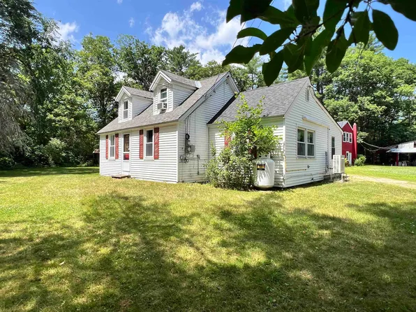 5 Holton Crossing Road, Deering, NH 03244