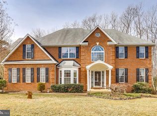 1029 Norfolk Dr, La Plata, MD