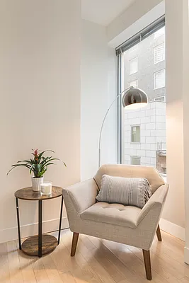 Rented by Brown Harris Stevens | media 11