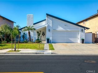 11665 Mindanao St, Cypress, CA 90630