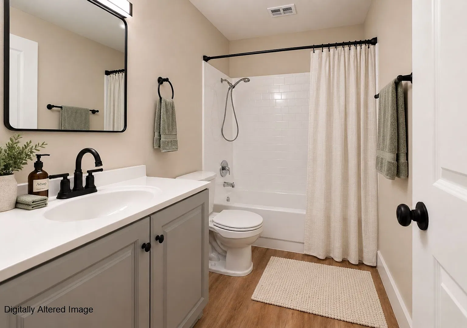 Lindley Apartments — Photo 4