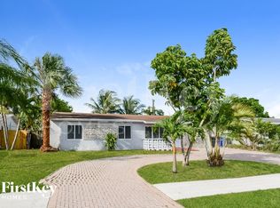 6820 SW 16th Ct, Pompano Beach, FL 33068