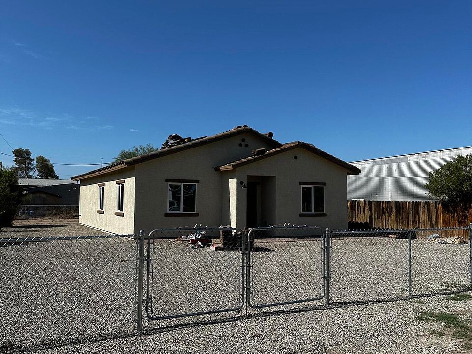 3049 W Palm Vista St, Tucson, AZ 85705 Zillow