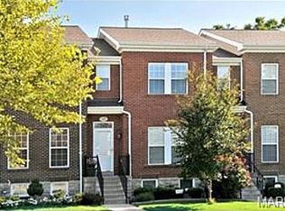 4189 Washington Blvd, Saint louis, MO