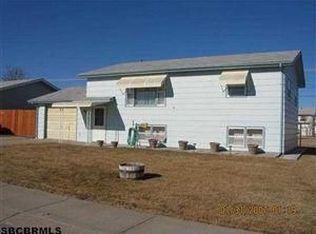 2620 Arroyo Rd, Gering, NE 69341