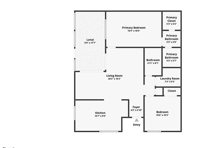 646 SE 12th Ct #17 — Photo 35