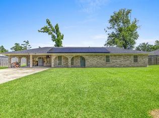 850 Koonce Rd, Lake Charles, LA 70611