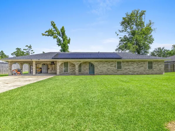 850 Koonce Rd, Lake Charles, LA 70611