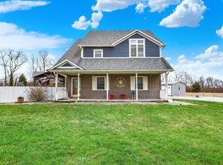 5371 Lue Ann Ln, Mooresville, IN 46158