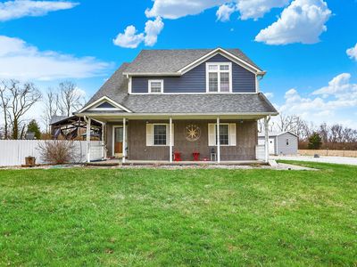 5371 Lue Ann Ln, Mooresville, IN, 46158