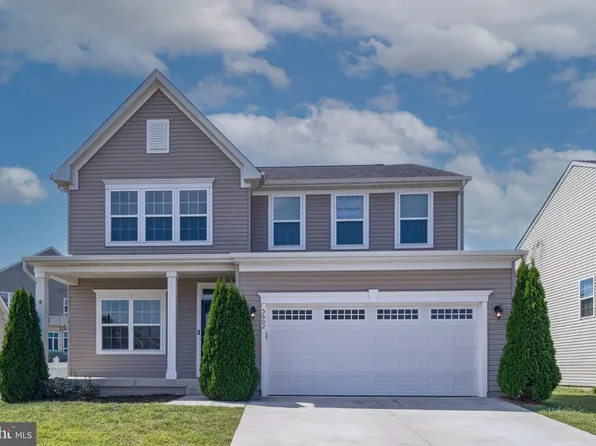 5602 Piney Glade Rd, Fredericksburg, VA 22407