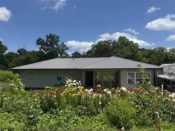 10817 Highway 21 S, Berryville, AR 72616