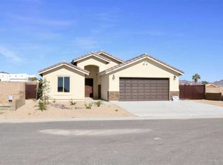 12624 E 49 St, Yuma, AZ 85367