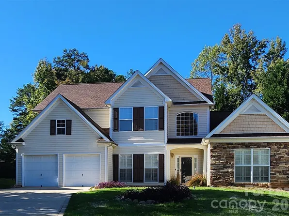 8811 Singleton Ct #567, Huntersville, NC 28078