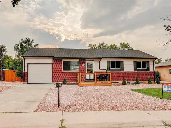 929 S Nile Way, Aurora, CO 80012