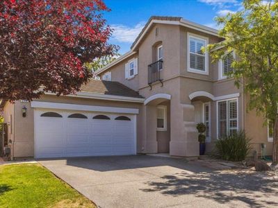 242 Cambridge Lane, Petaluma, CA, 94952
