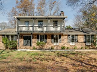 111 Ervin St, Hendersonville, TN