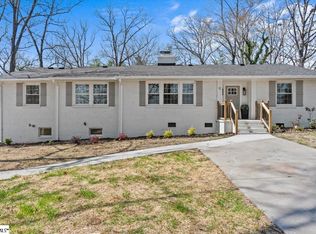 11 Lockwood Ave, Greenville, SC 29607