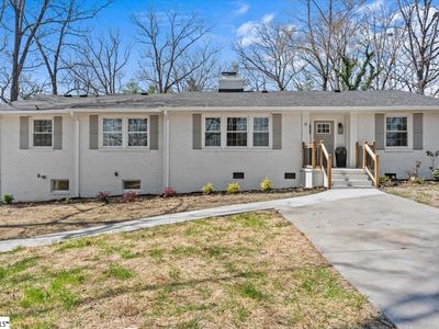 11 Lockwood Ave, Greenville, SC, 29607