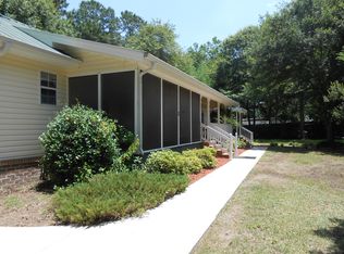 2150 Stillwagon Ln, Conway, SC 29526