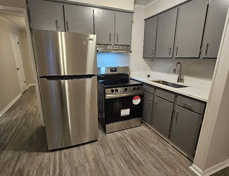 18 E Olliff St #2 — Photo 4