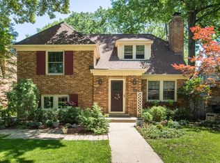 1005 S Hamlin Ave, Park Ridge, IL 60068