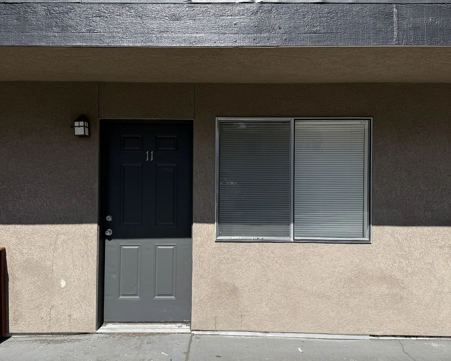 1 bed, 480 sqft, $1,050 — Photo 1