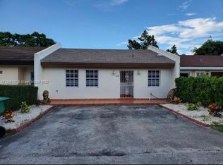 14059 SW 53rd Ter #14059, Miami, FL 33175