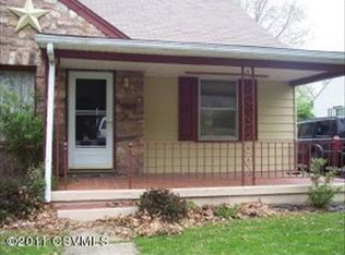 321 High St, Milton, PA 17847