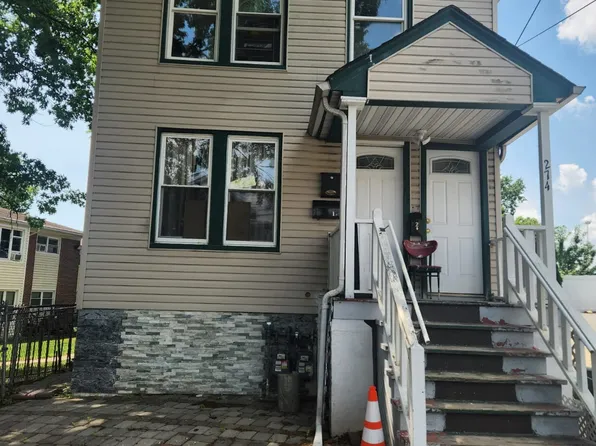 274 W Grand Ave, Rahway, NJ