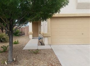 715 Peregrine Falcon St, Henderson, NV 89015