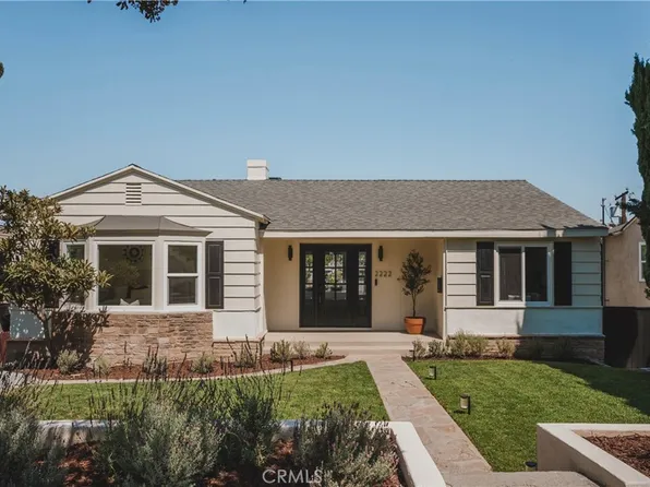 2222 S Westboro Ave, Alhambra, CA 91803