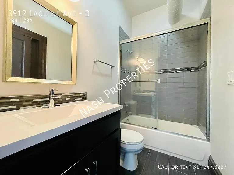 3912 Laclede Ave #B — Photo 8