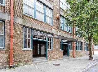 1111 S Peters St APT 317, New Orleans, LA 70130