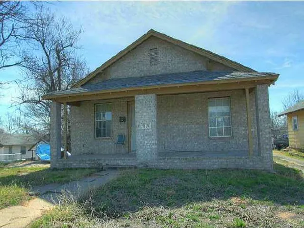 5128 Charles Page Blvd, Tulsa, OK 74127