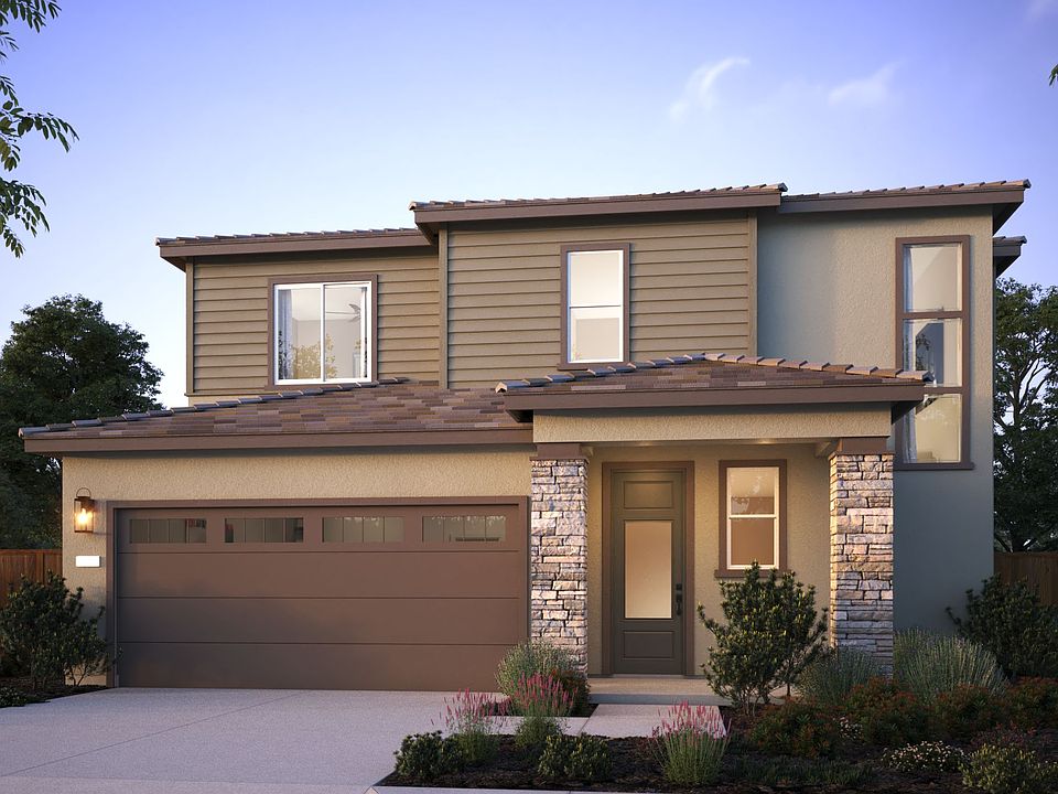 Elevation C